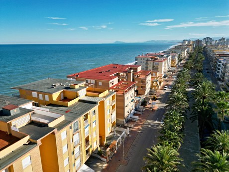 Tavernes de la Valldigna